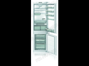 Холодильник Asko RFN2274I (533087, HZFI2828AFV) - Фото